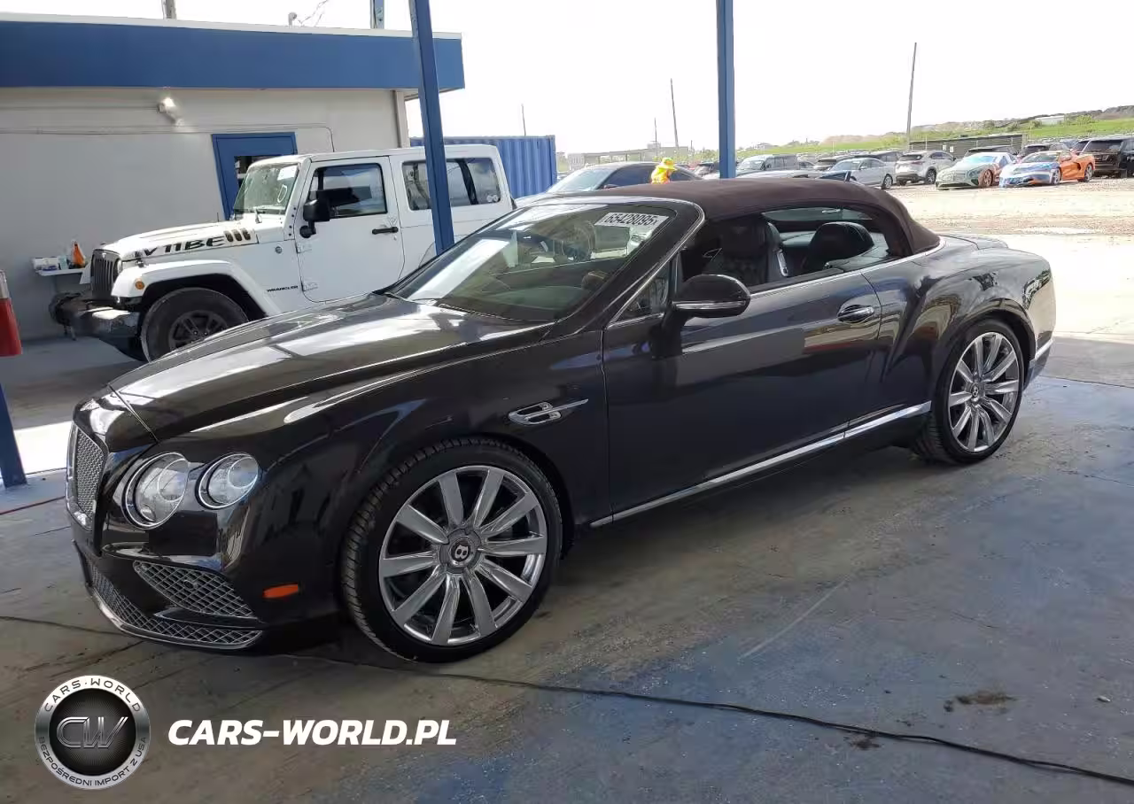 BENTLEY