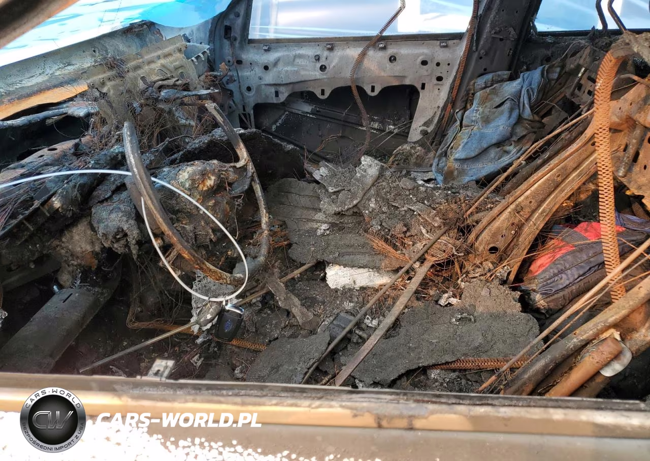2025 Ford Escape VIN:1FMCU0E16SUA77868 - 7