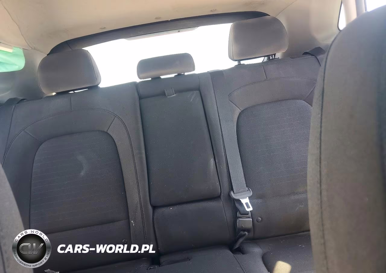 2023 Hyundai Kona Sel VIN:KM8K62AB6PU980013 - 10