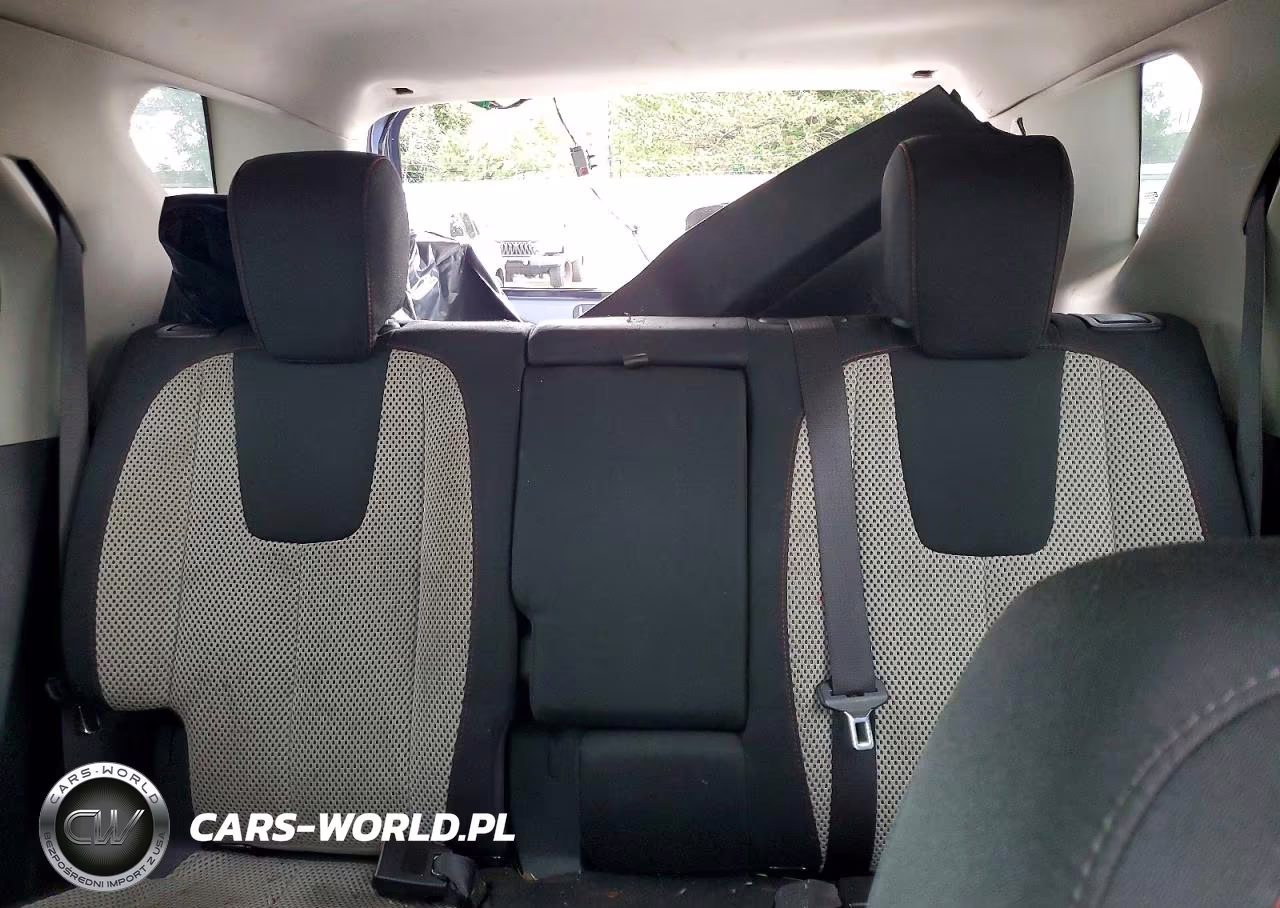 2015 Chevrolet Equinox Lt VIN:2GNFLFEK3F6226815 - 10