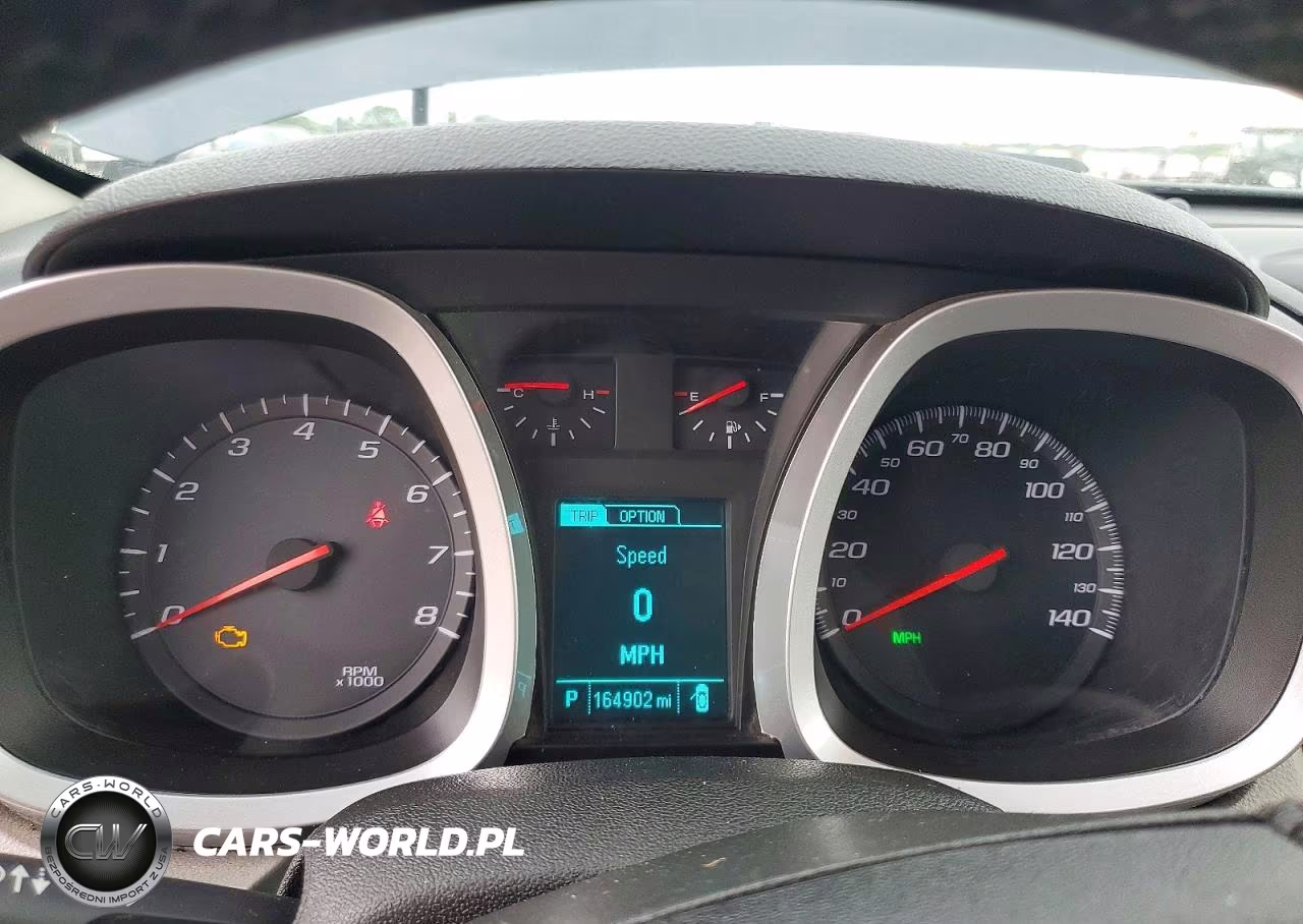 2015 Chevrolet Equinox Lt VIN:2GNFLFEK3F6226815 - 9