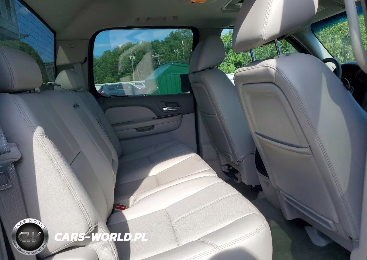 2012 GMC Sierra K1500 Slt VIN:3GTP2WE70CG102108 - 10