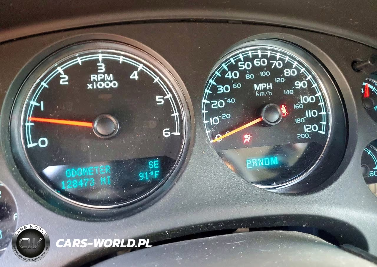 2012 GMC Sierra K1500 Slt VIN:3GTP2WE70CG102108 - 9