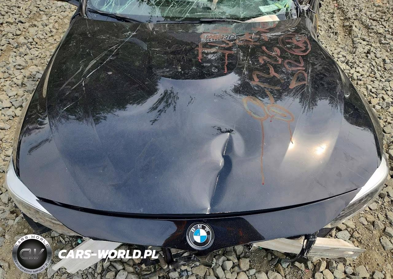 2018 BMW M3 VIN:WBS8M9C52J5K98888 - 11