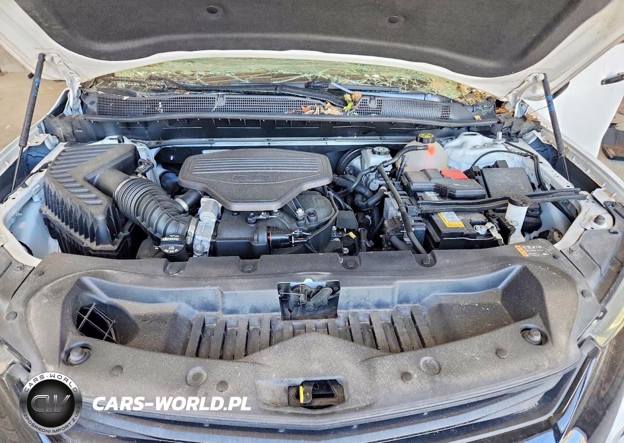 2020 Chevrolet Blazer 2Lt VIN:3GNKBHRS5LS664692 - 12