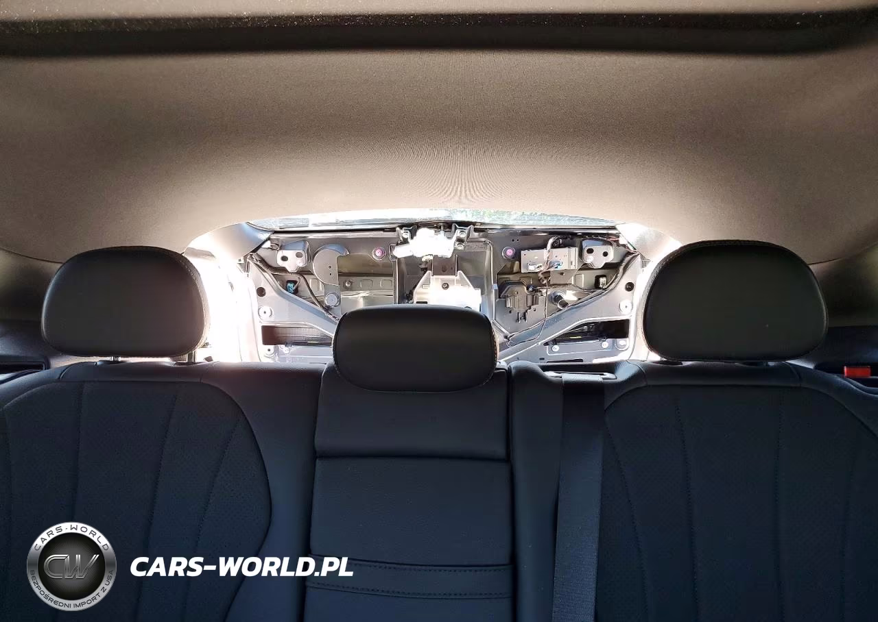 2026 Mercedes-Benz Eqe Suv 320 4Matic VIN:4JGGM1CB5TA071033 - 10