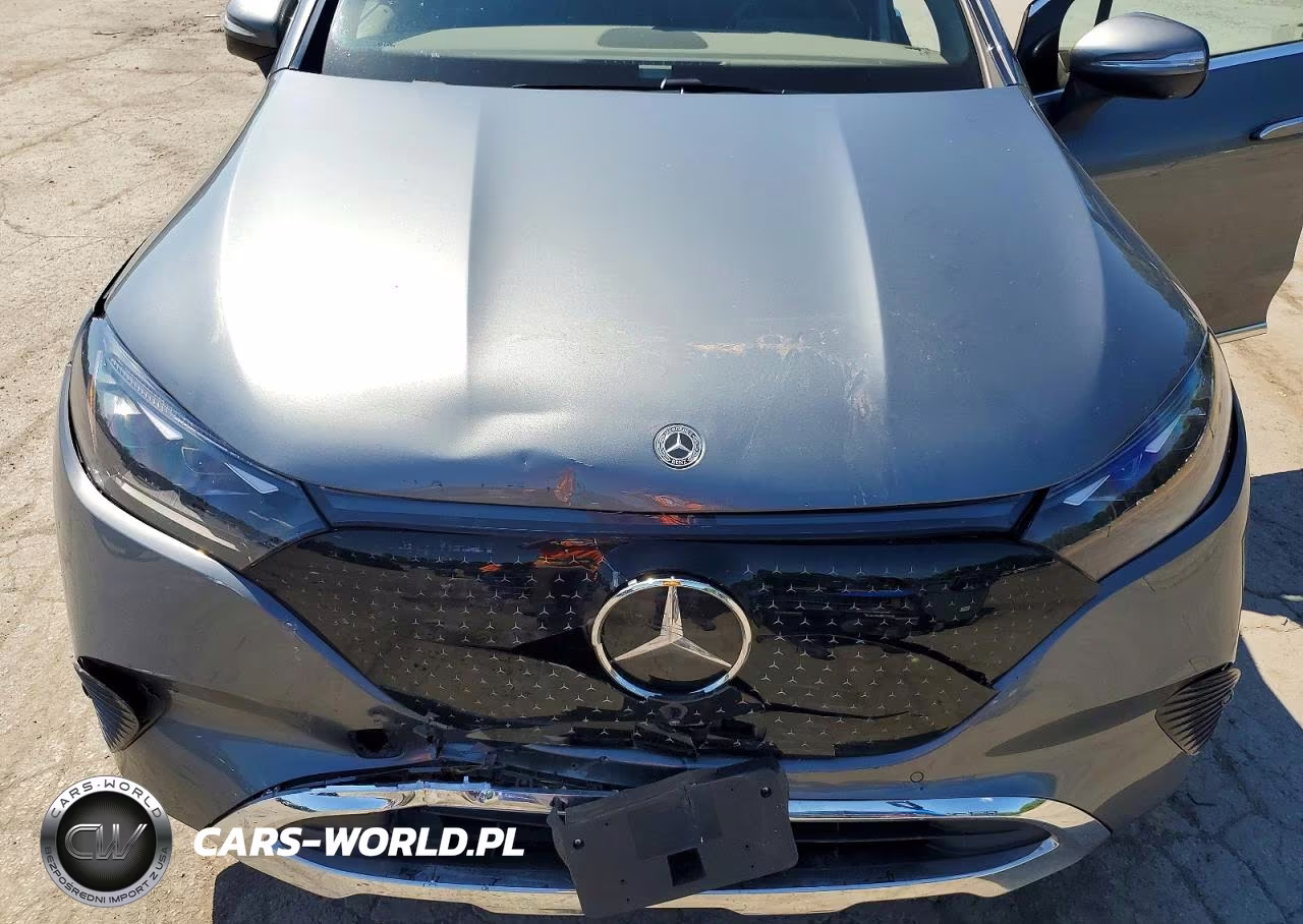 2026 Mercedes-Benz Eqe Suv 320 4Matic VIN:4JGGM1CB5TA071033 - 12