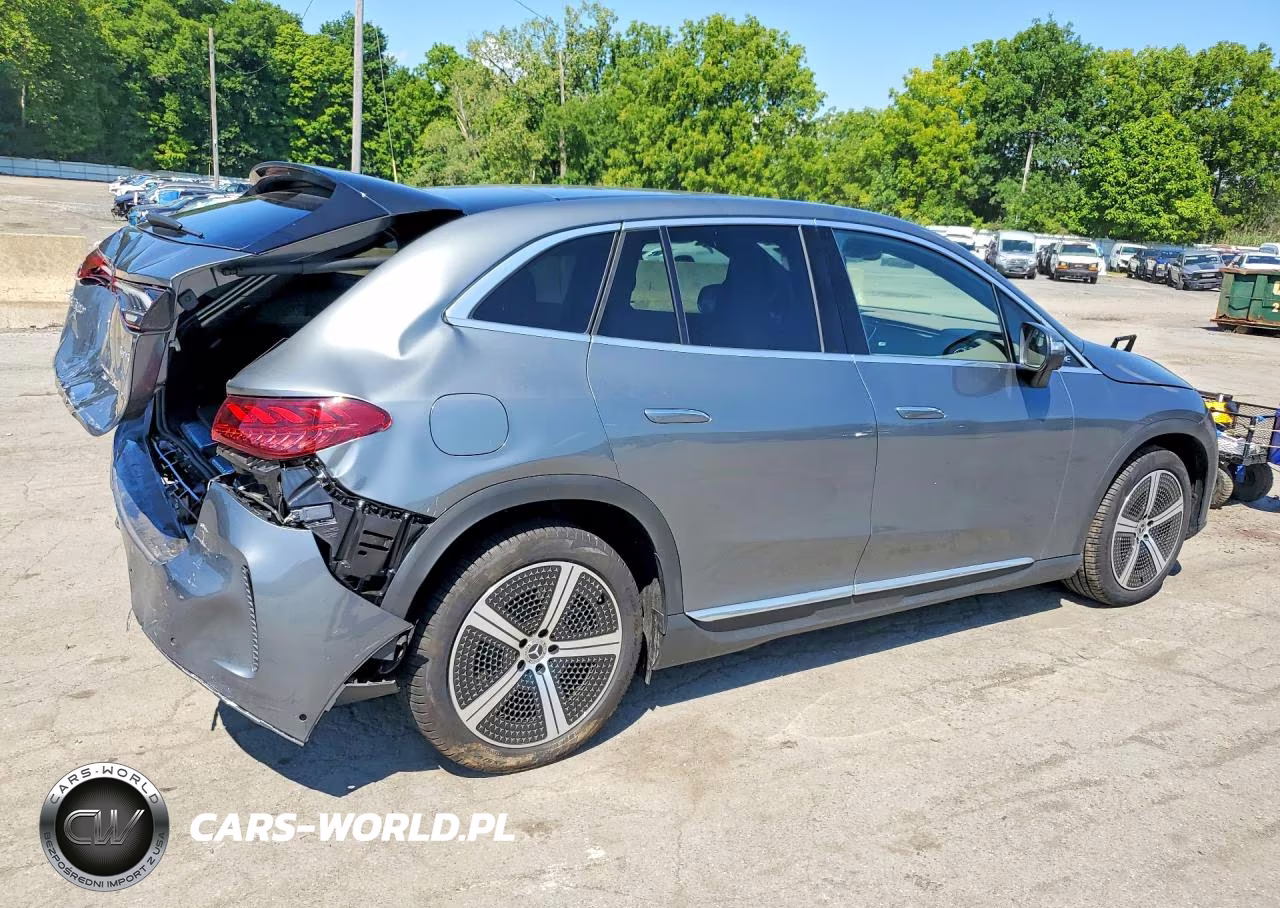 2026 Mercedes-Benz Eqe Suv 320 4Matic VIN:4JGGM1CB5TA071033 - 3