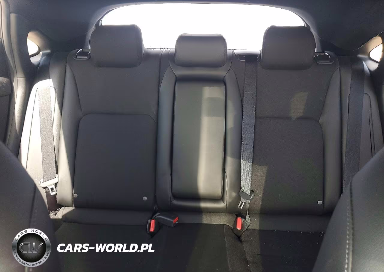 2025 Honda Civic Sport VIN:JHMFL4H86SX002525 - 10