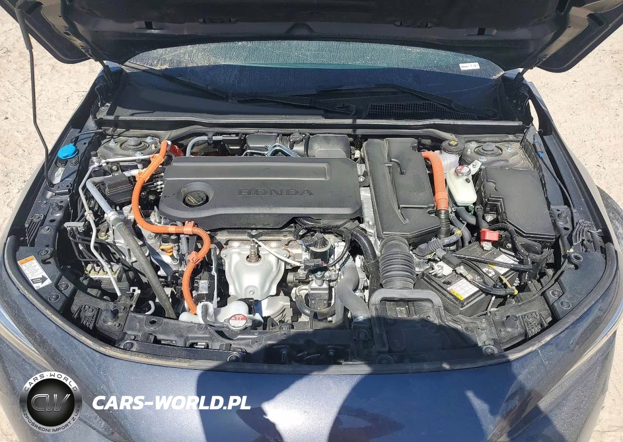 2025 Honda Civic Sport VIN:JHMFL4H86SX002525 - 12