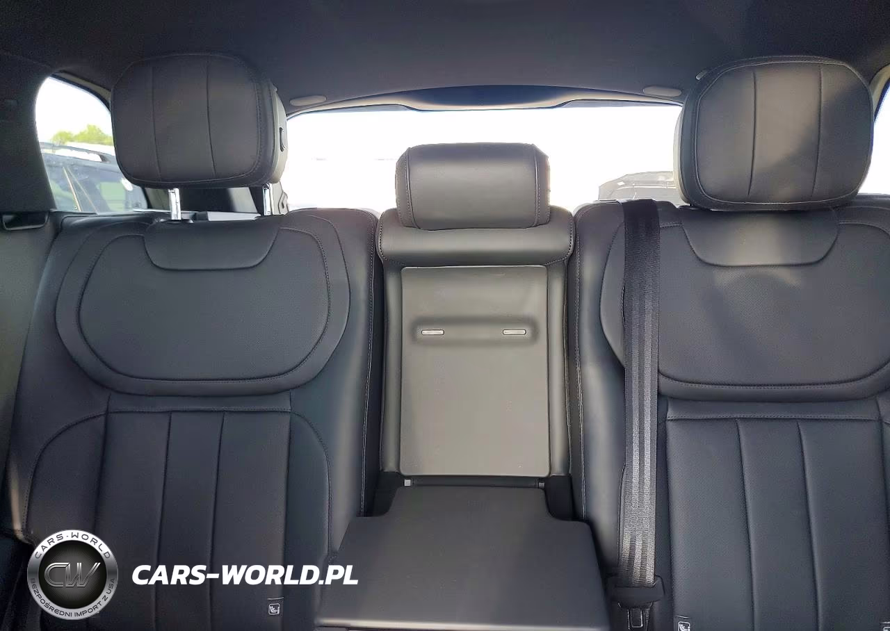 2024 Land Rover Range Rover Sport Dynamic Se VIN:SAL1L9FU1RA418044 - 10