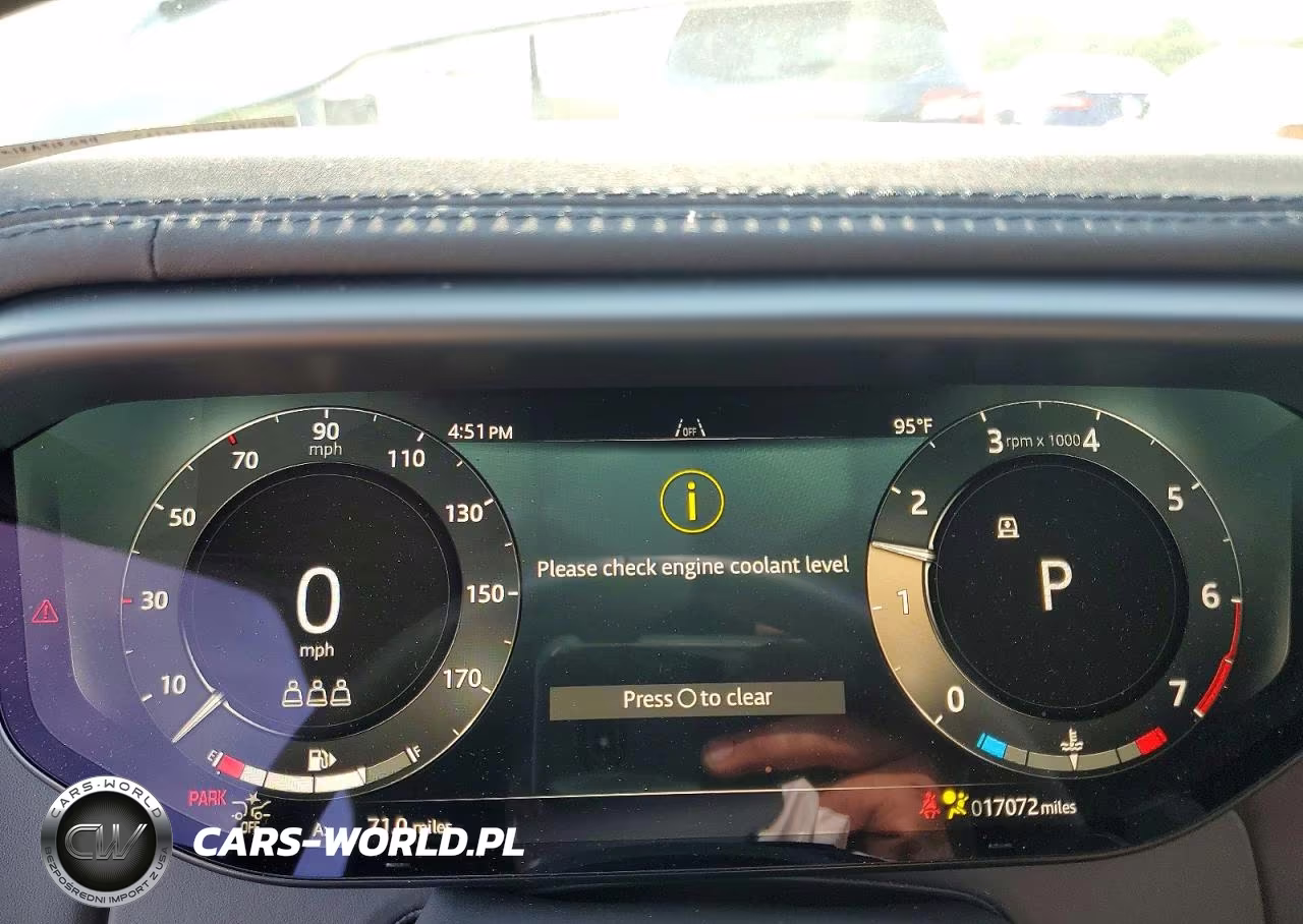 2024 Land Rover Range Rover Sport Dynamic Se VIN:SAL1L9FU1RA418044 - 9