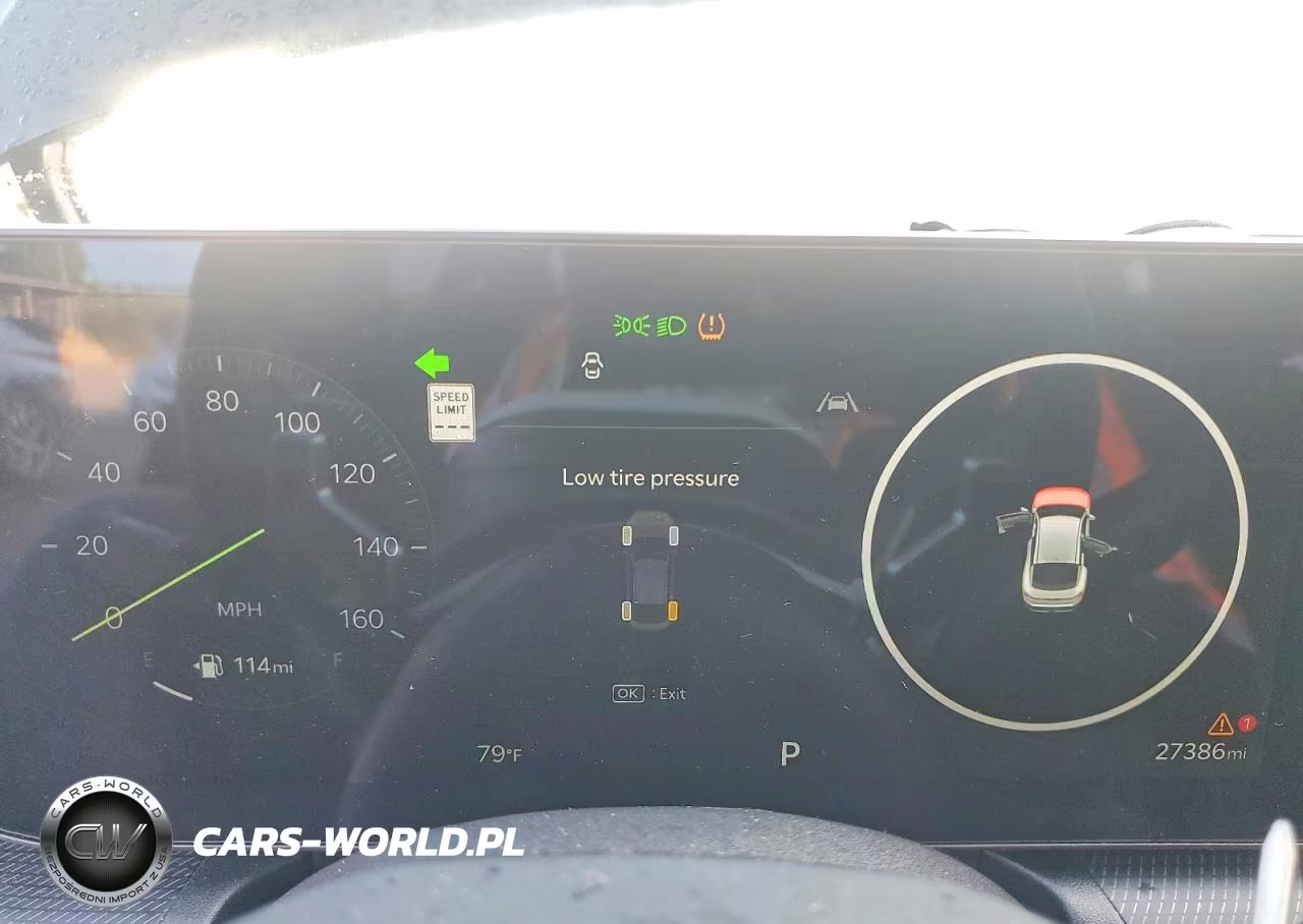 2025 Kia K4 Gt Line VIN:3KPFW4DE5SE152078 - 9