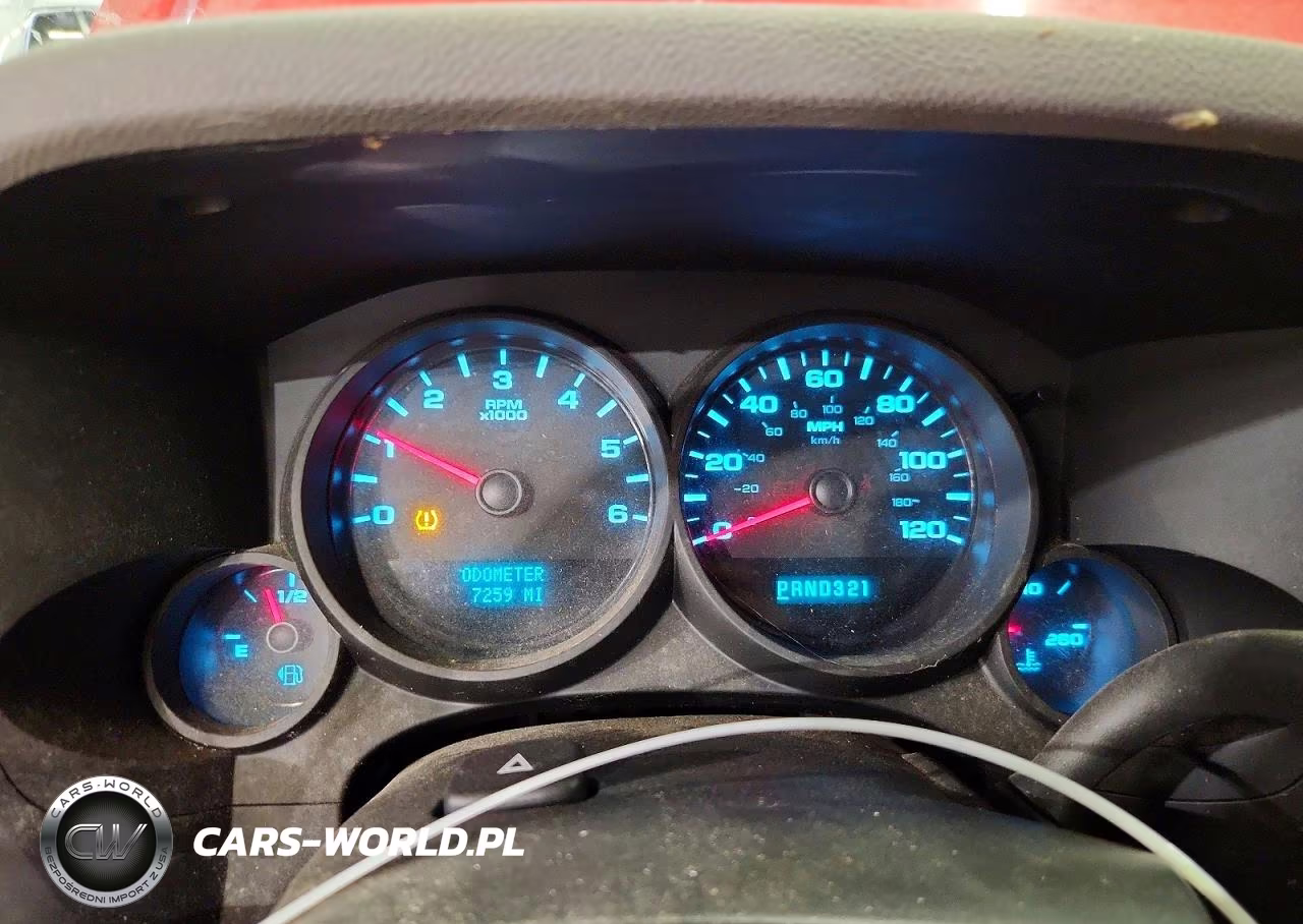 2010 Chevrolet Silverado K1500 VIN:1GCPKPEA3AZ153973 - 9