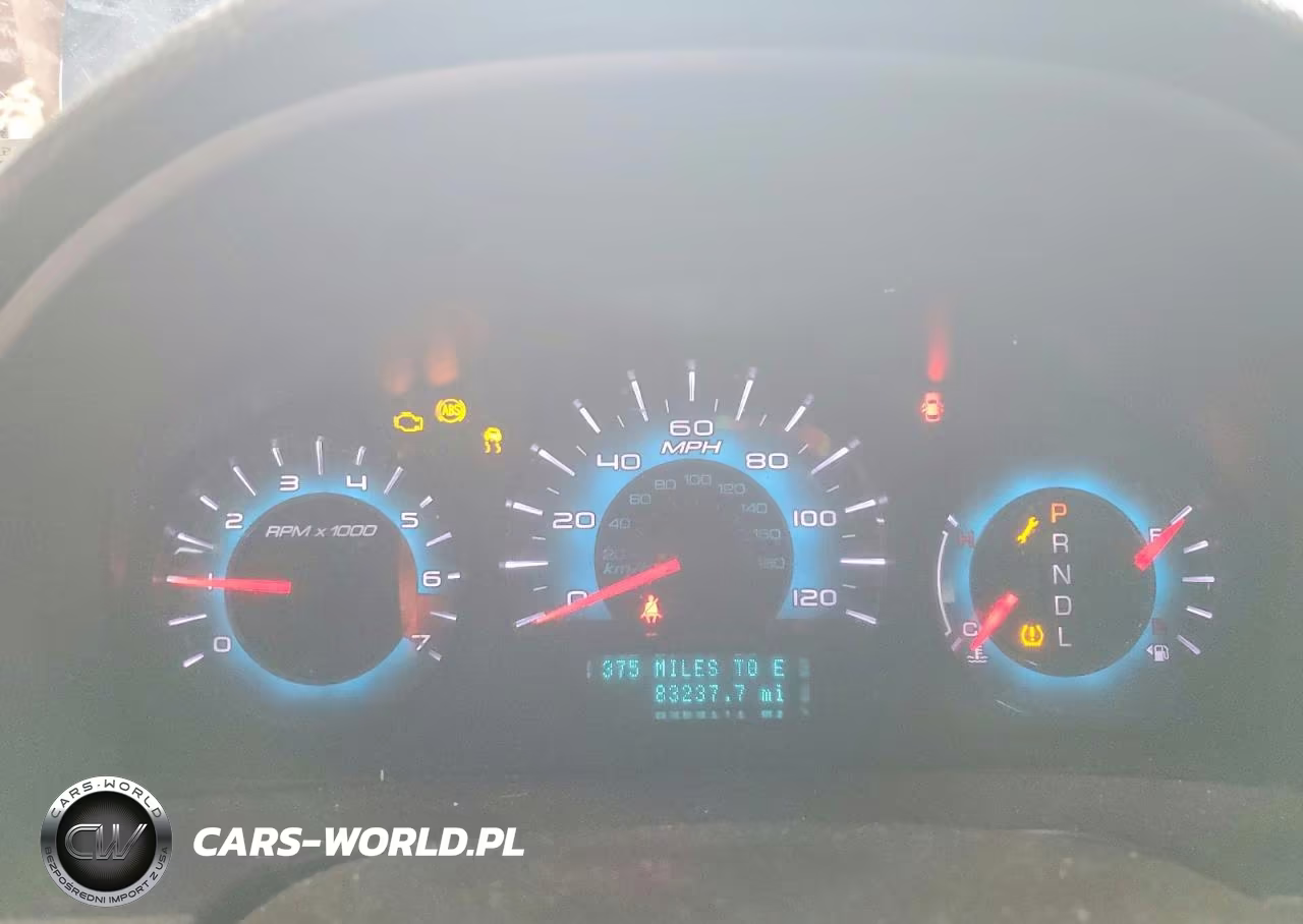 2010 Ford Fusion Se VIN:3FAHP0HA8AR400911 - 9