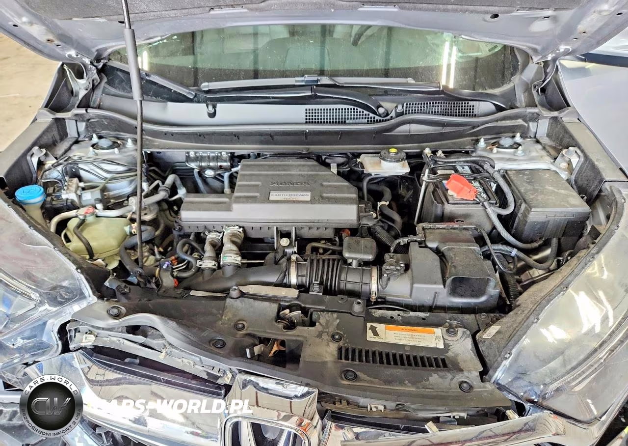 2018 Honda Cr-V Exl VIN:7FARW2H86JE067544 - 11
