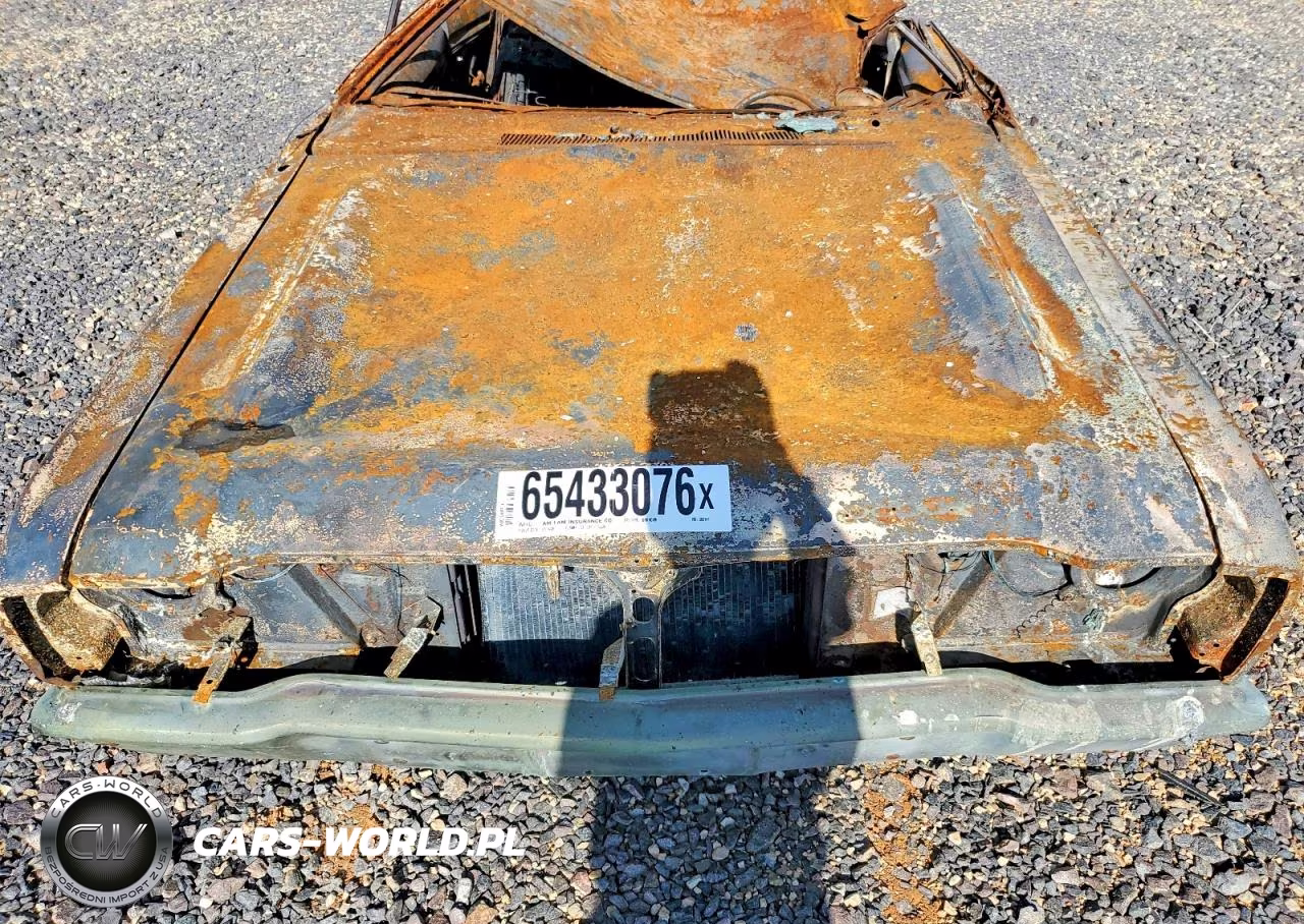 1969 Dodge Dart VIN:LM23P9B393147 - 11