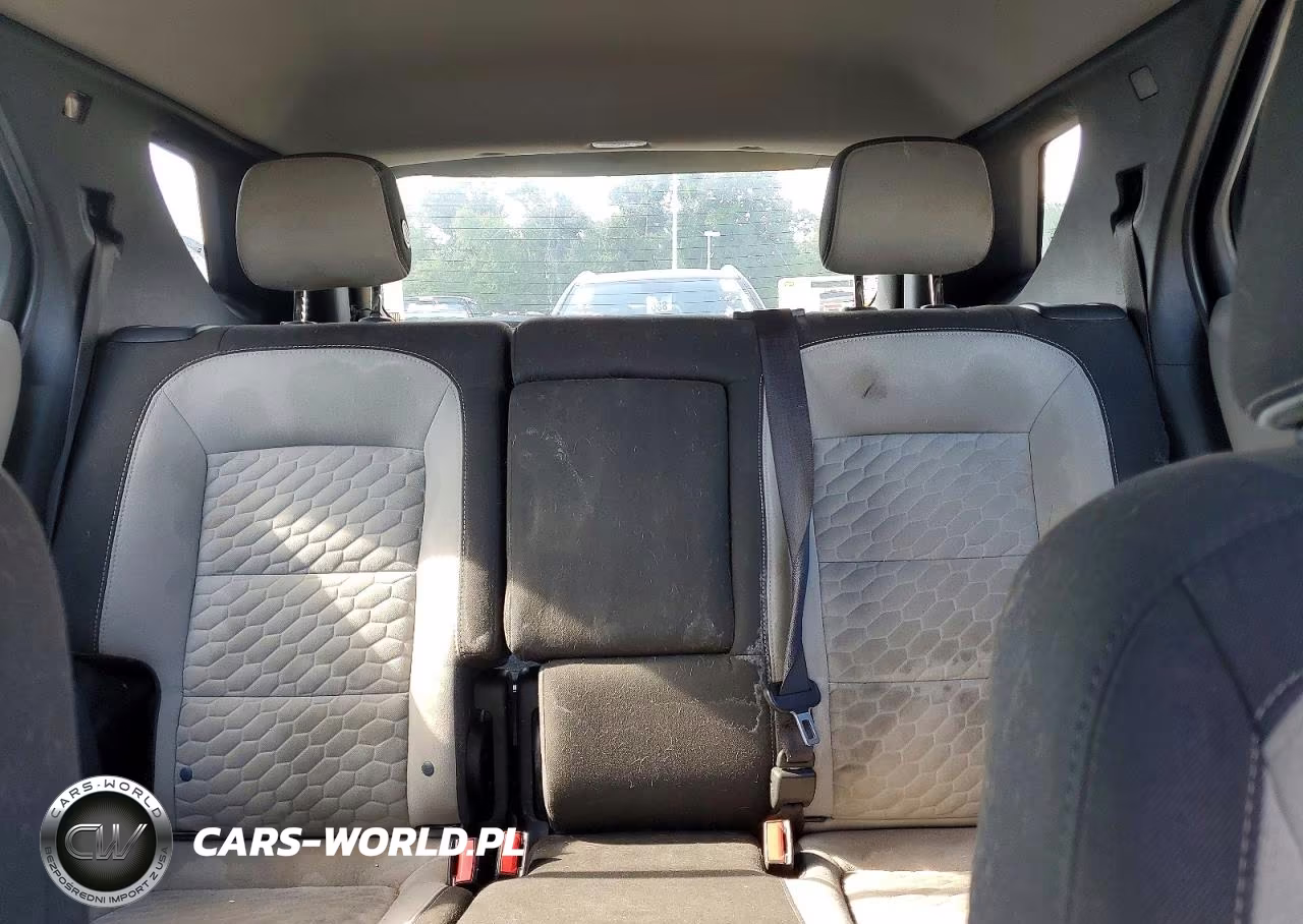 2020 Chevrolet Equinox Ls VIN:3GNAXSEV7LS508373 - 10