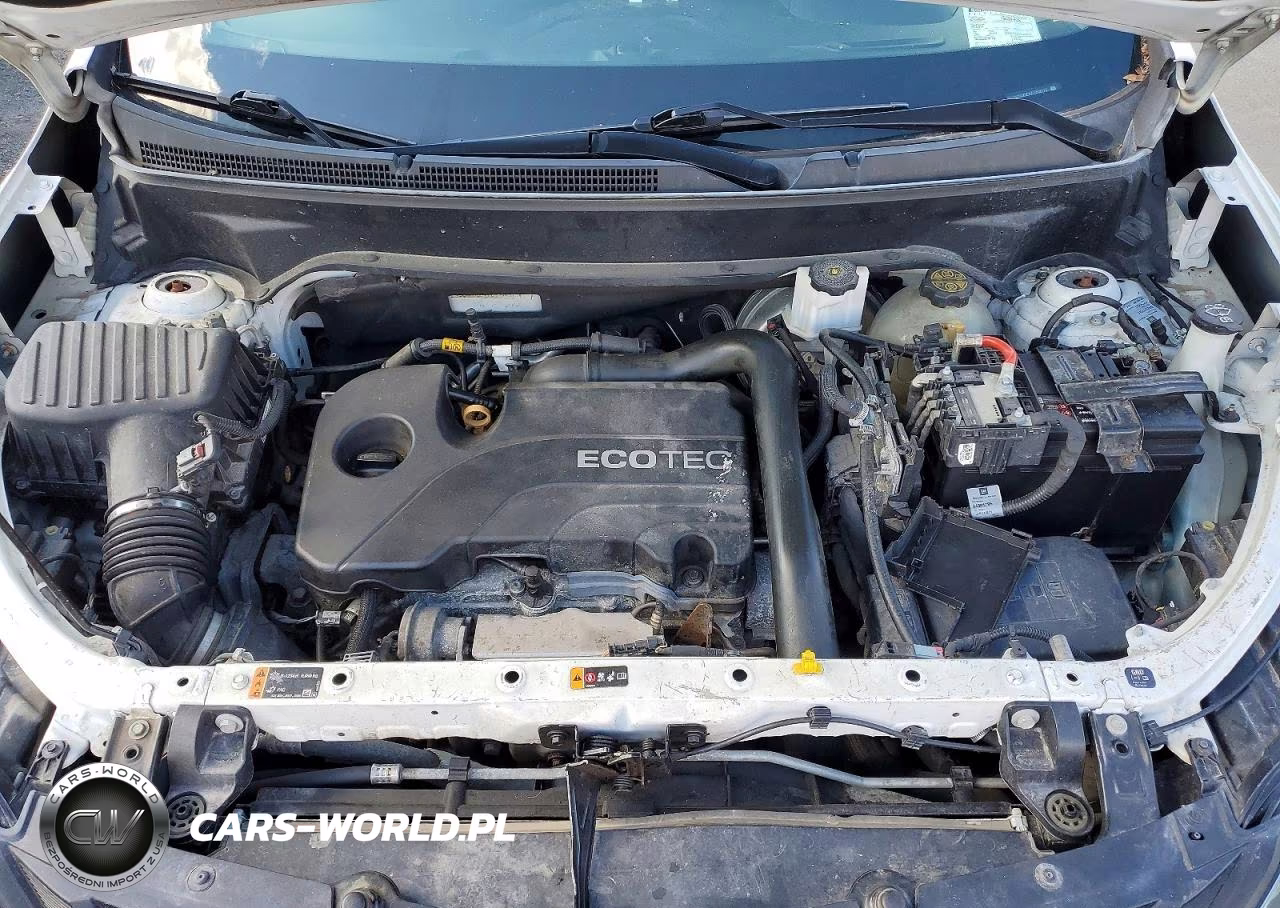 2020 Chevrolet Equinox Ls VIN:3GNAXSEV7LS508373 - 12