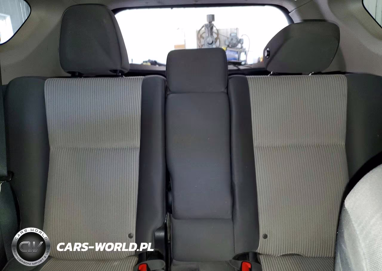 2014 Toyota Rav4 Le VIN:2T3BFREVXEW207983 - 10