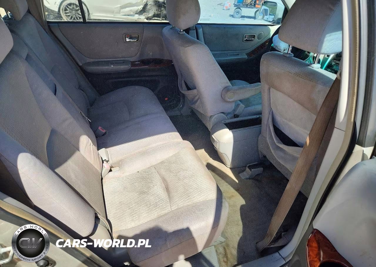 2005 Toyota Highlander Limited VIN:JTEDP21A250065967 - 11