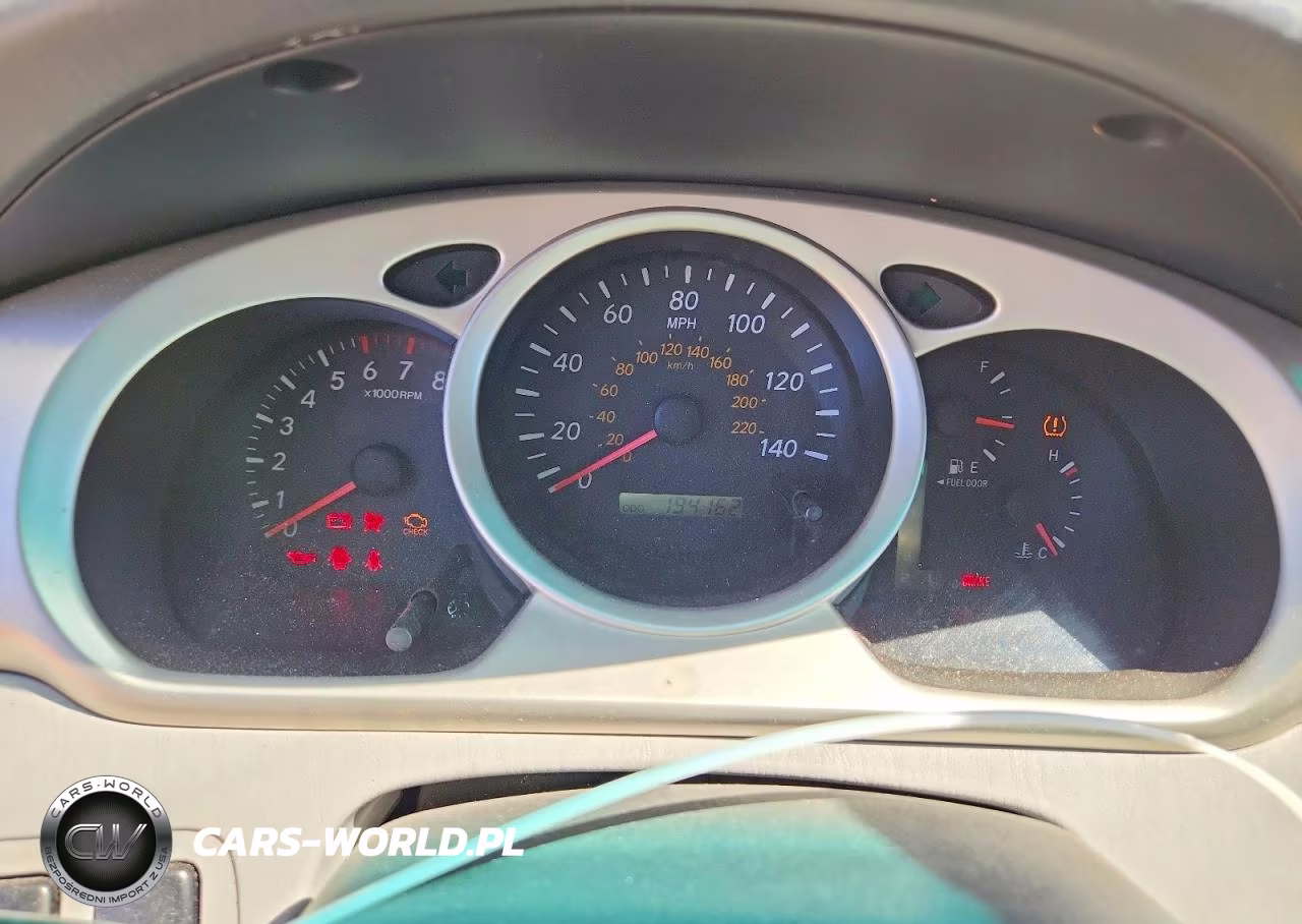 2005 Toyota Highlander Limited VIN:JTEDP21A250065967 - 9
