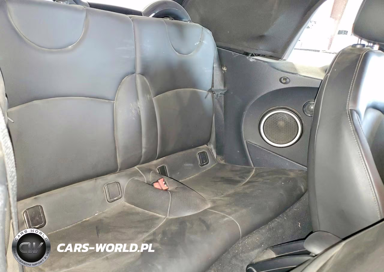 2014 Mini Cooper S VIN:WMWZP3C57ET298190 - 10