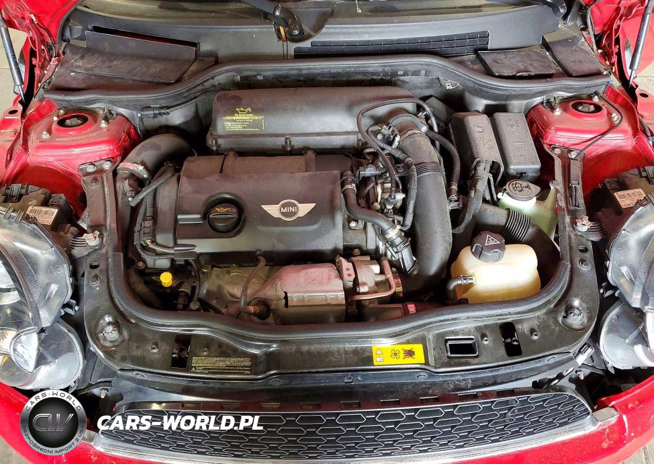 2014 Mini Cooper S VIN:WMWZP3C57ET298190 - 11