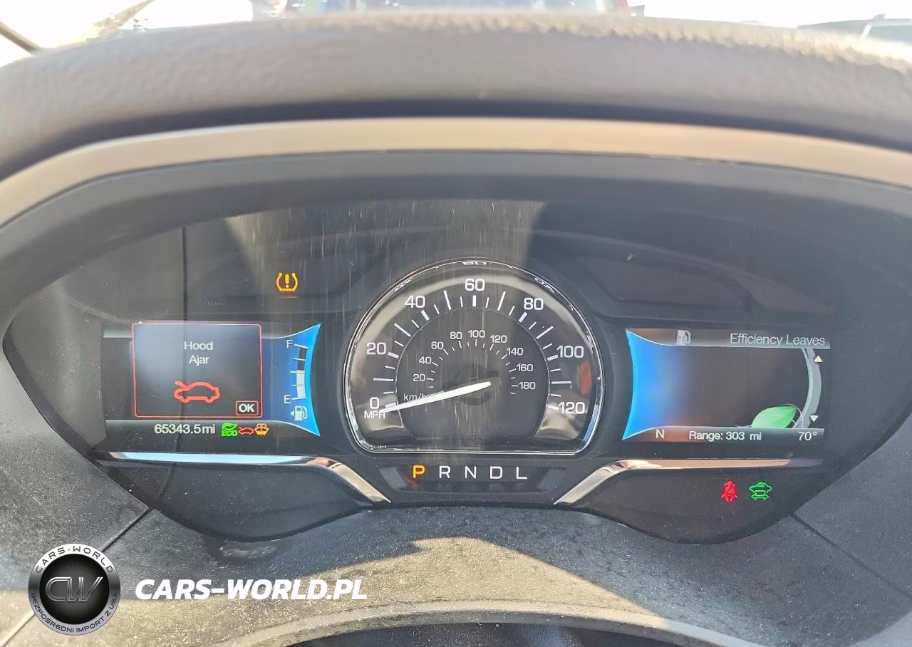 2018 Lincoln Mkz Hybrid Premiere VIN:3LN6L5KU2JR613698 - 9