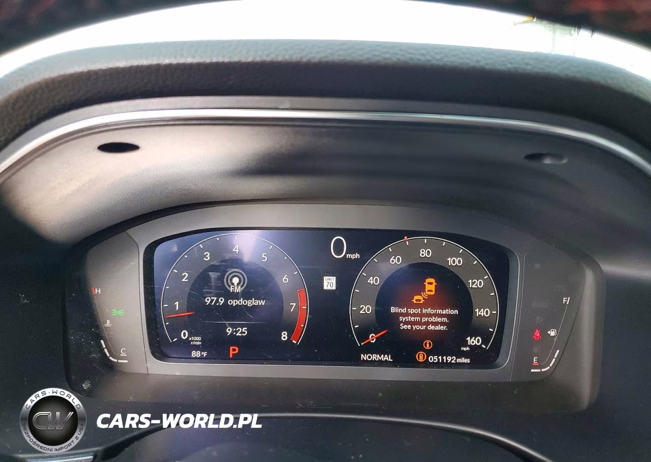 2023 Acura Integra A-Spec VIN:19UDE4H3XPA027477 - 9