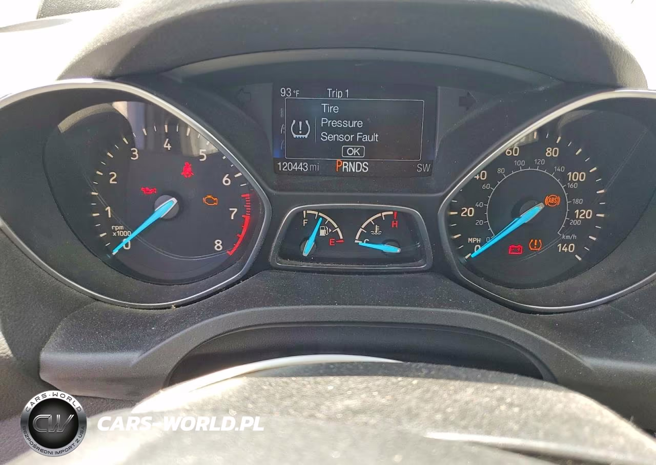 2018 Ford Escape Se VIN:1FMCU0GD2JUC62411 - 9
