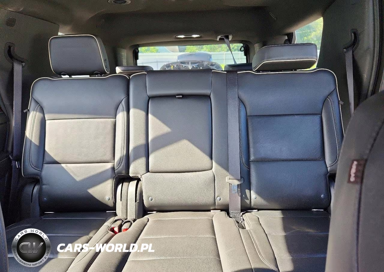 2021 GMC Yukon Slt VIN:1GKS1BKD0MR200691 - 10