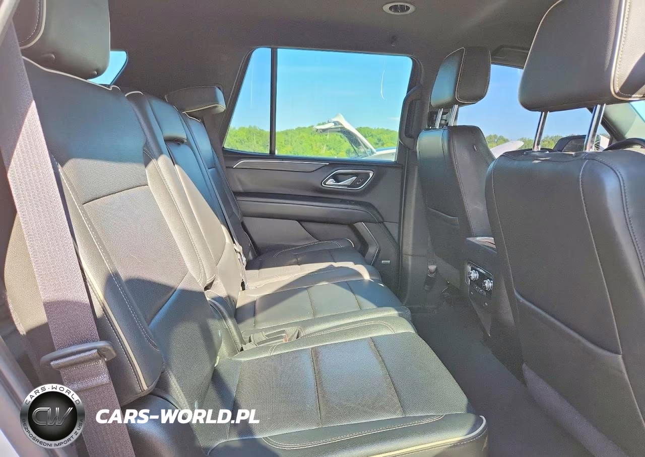 2021 GMC Yukon Slt VIN:1GKS1BKD0MR200691 - 11