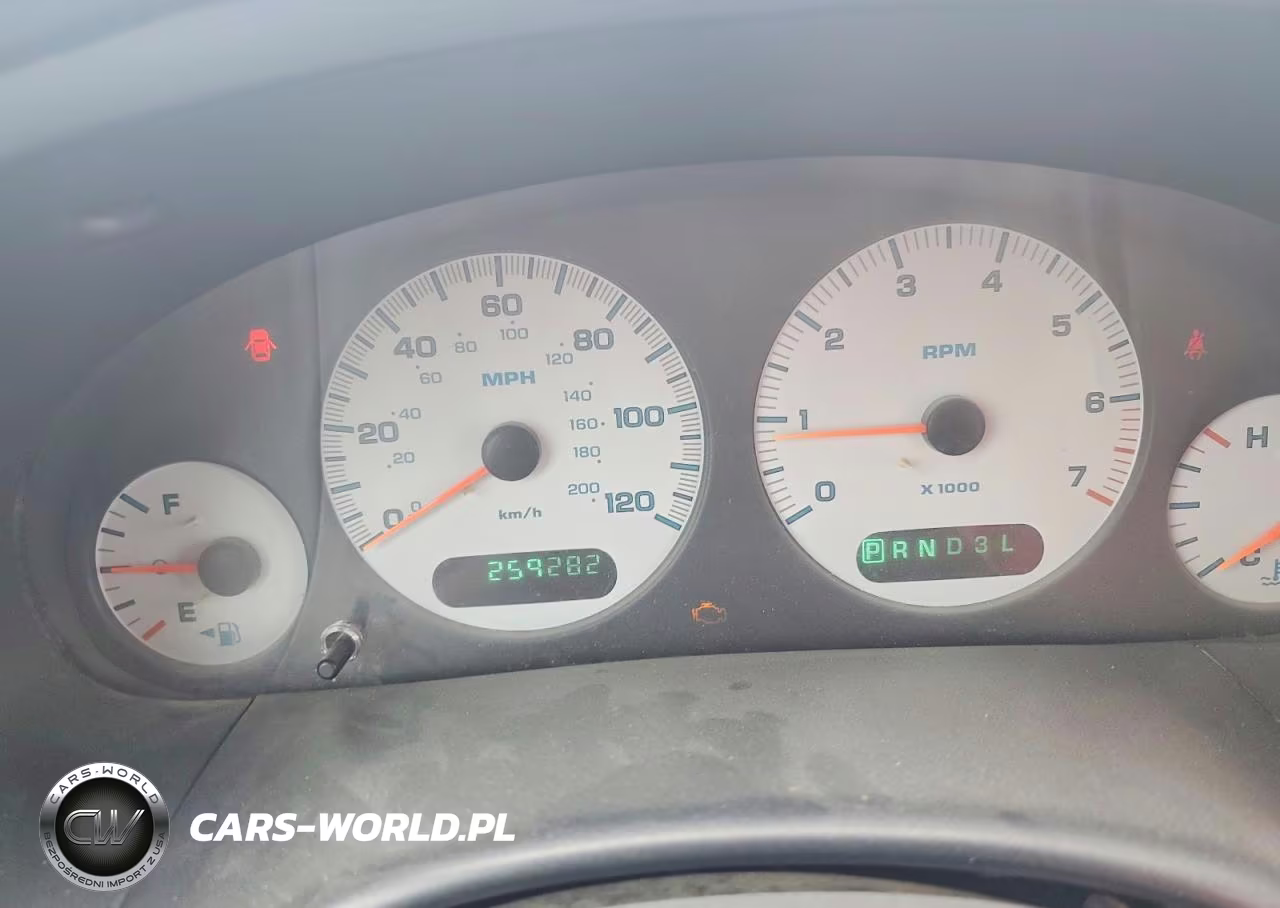 2004 Dodge Grand Caravan Sxt VIN:2D4GP44L34R563810 - 9