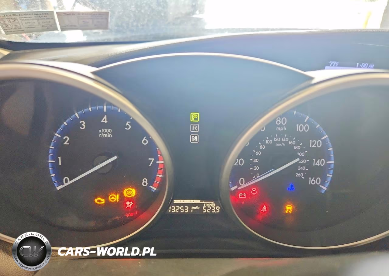 2012 Mazda 3 I VIN:JM1BL1V81C1662947 - 9