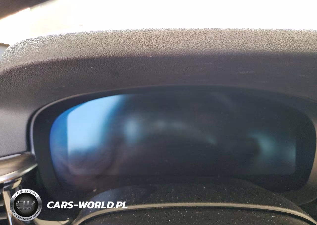 2021 BMW 530 I VIN:WBA53BH07MWX37614 - 9
