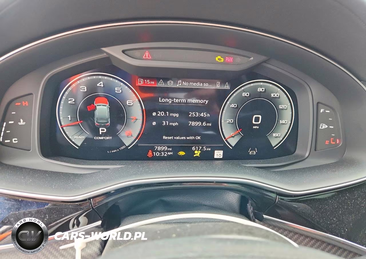 2026 Audi Q7 Prestige VIN:WA1WVBF70TD007663 - 9