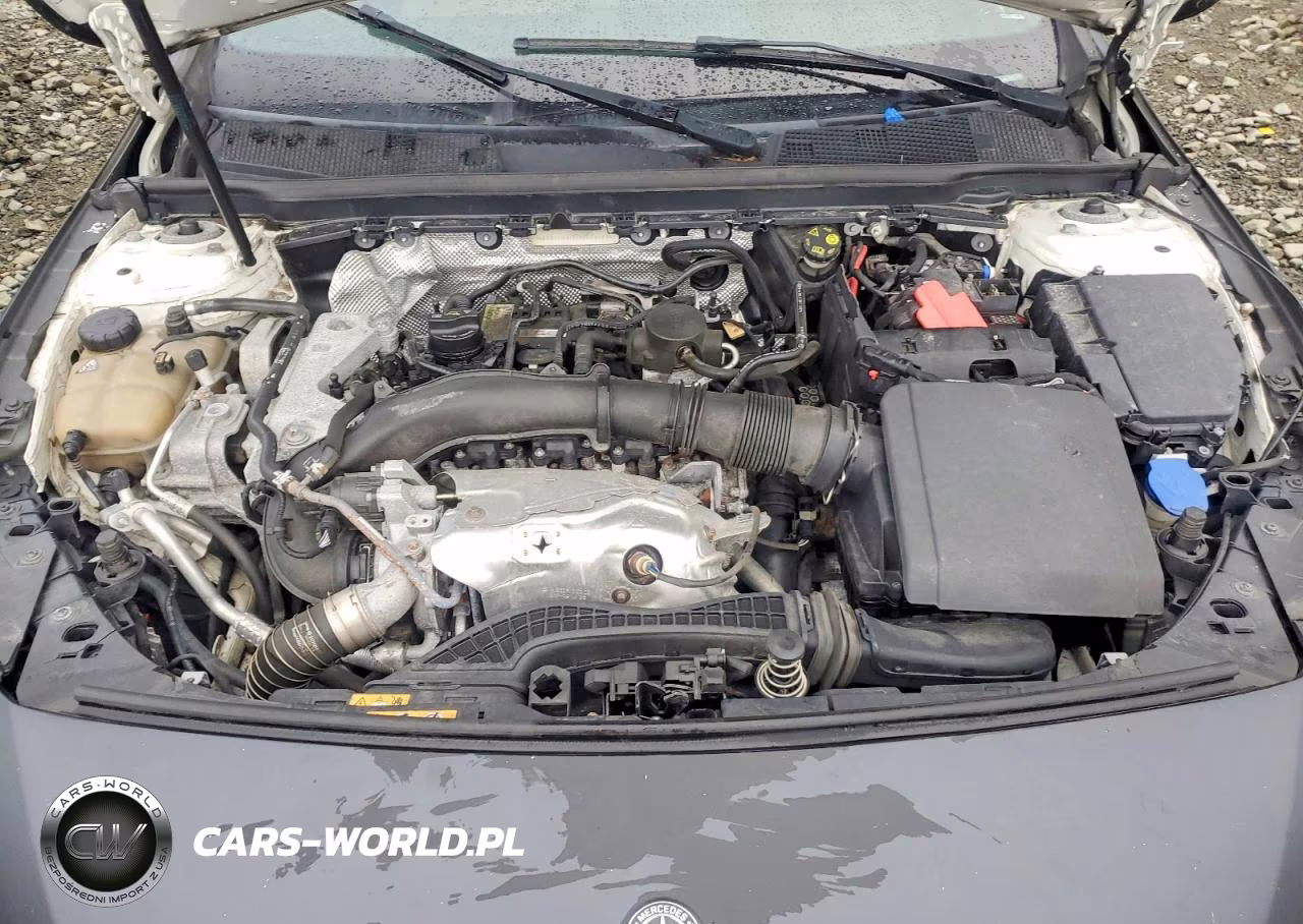 2020 Mercedes-Benz Cla 250 4Matic VIN:WDD5J4HB1LN069695 - 11