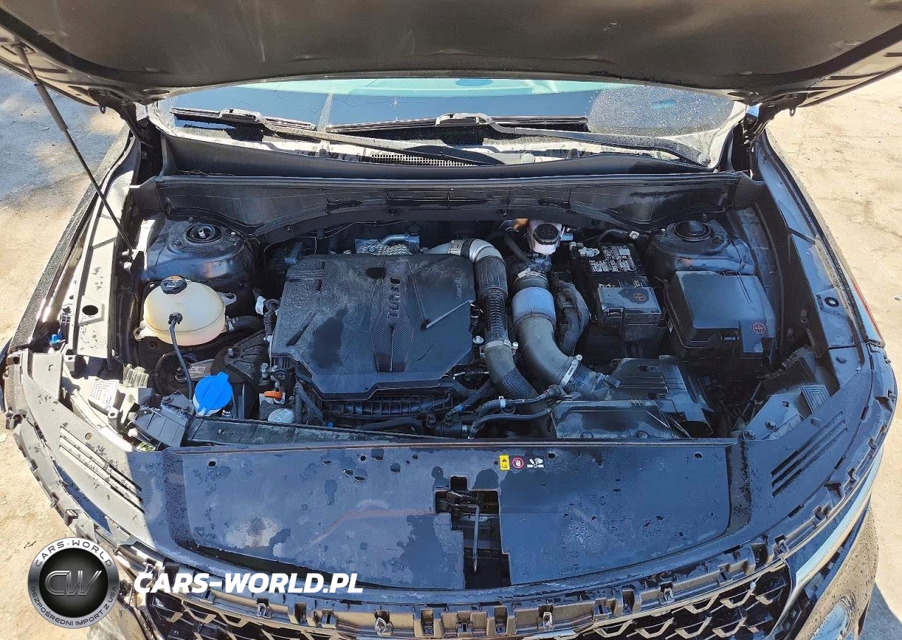 2023 Kia Sorento Sx VIN:5XYRK4LF2PG202951 - 12
