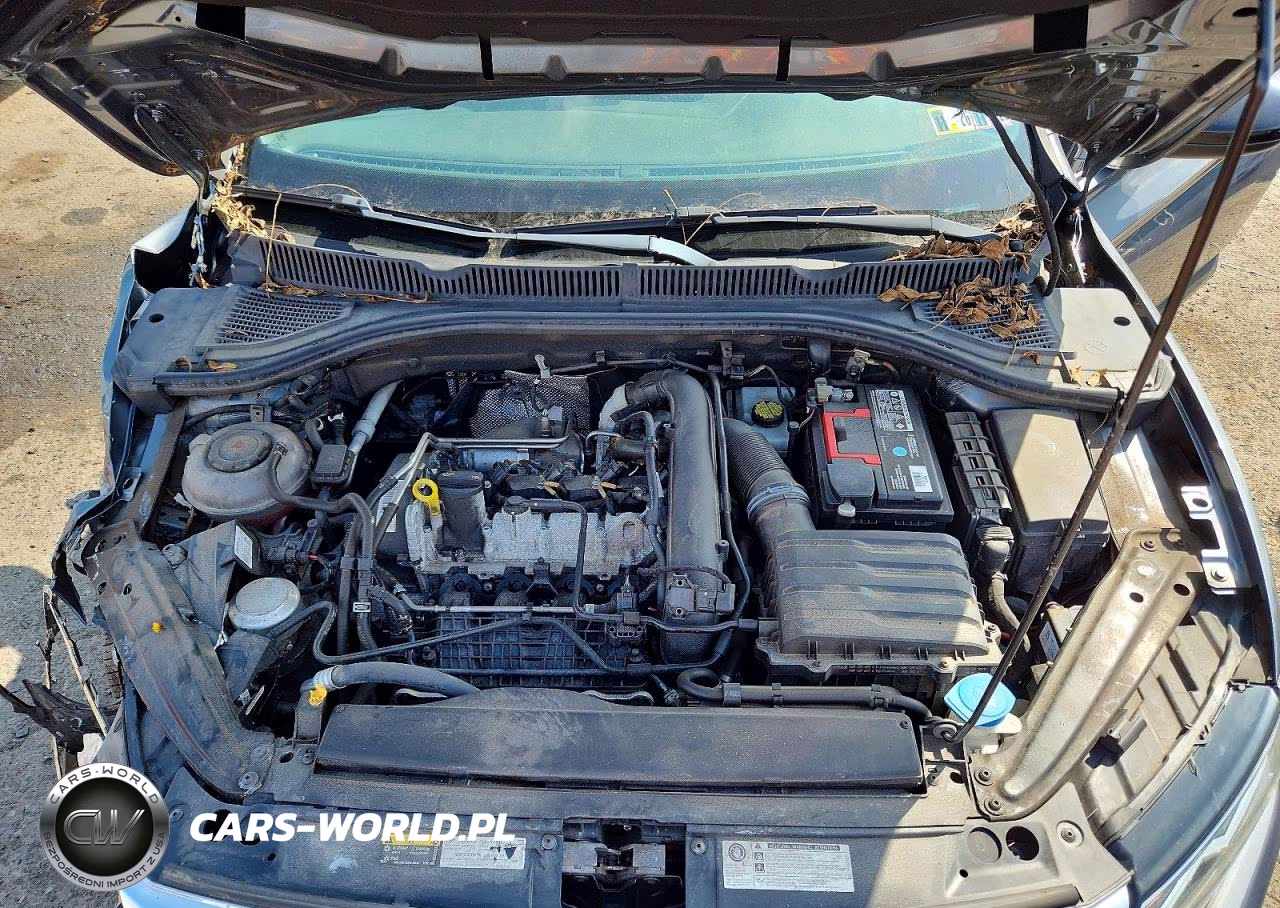 2019 Volkswagen Jetta S VIN:3VWC57BU7KM209739 - 11