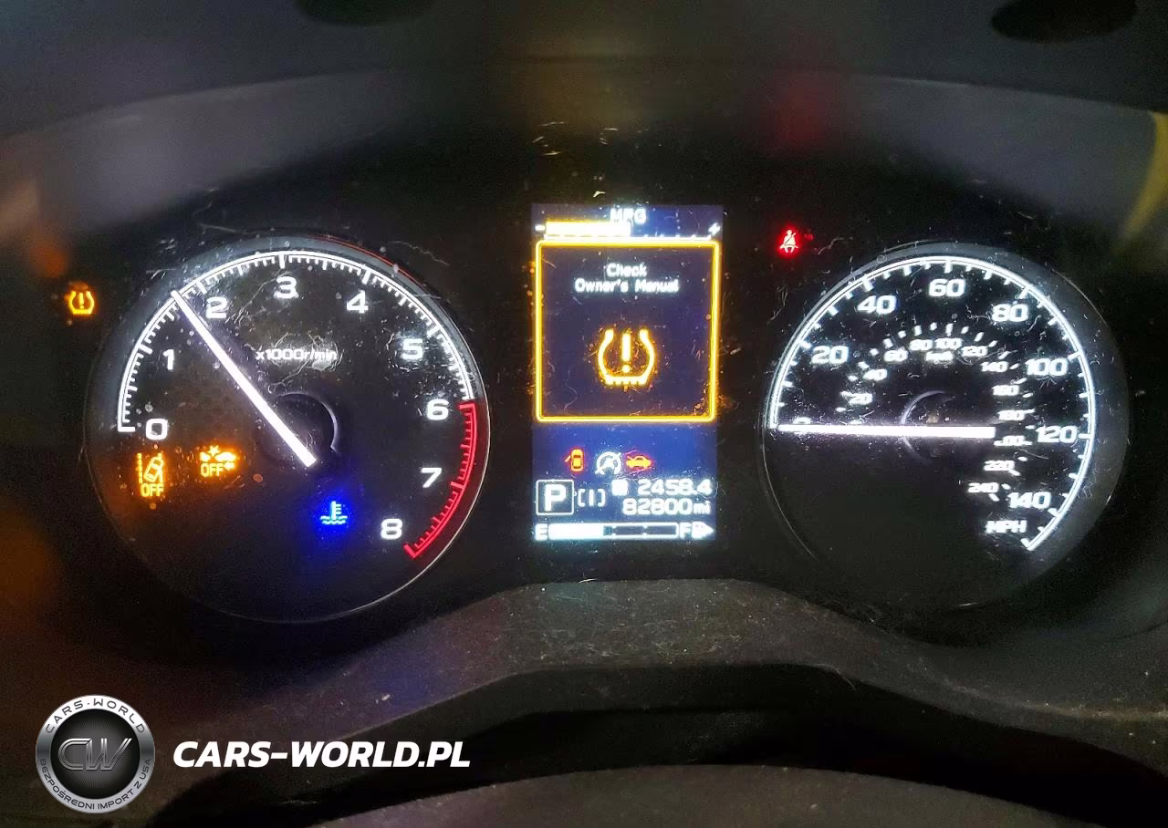 2020 Subaru Forester VIN:JF2SKADCXLH527418 - 9
