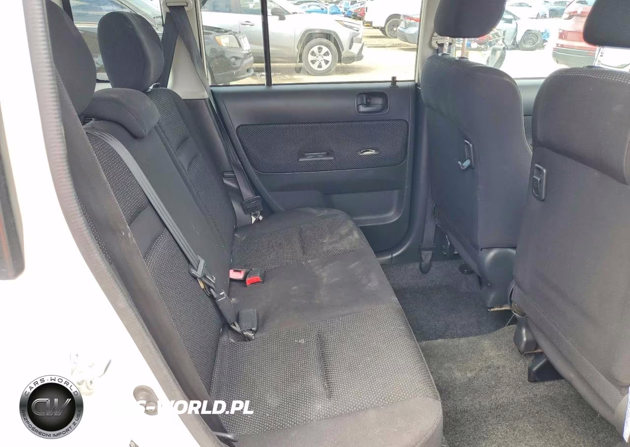 2006 Scion Xb Base VIN:JTLKT324164056469 - 10