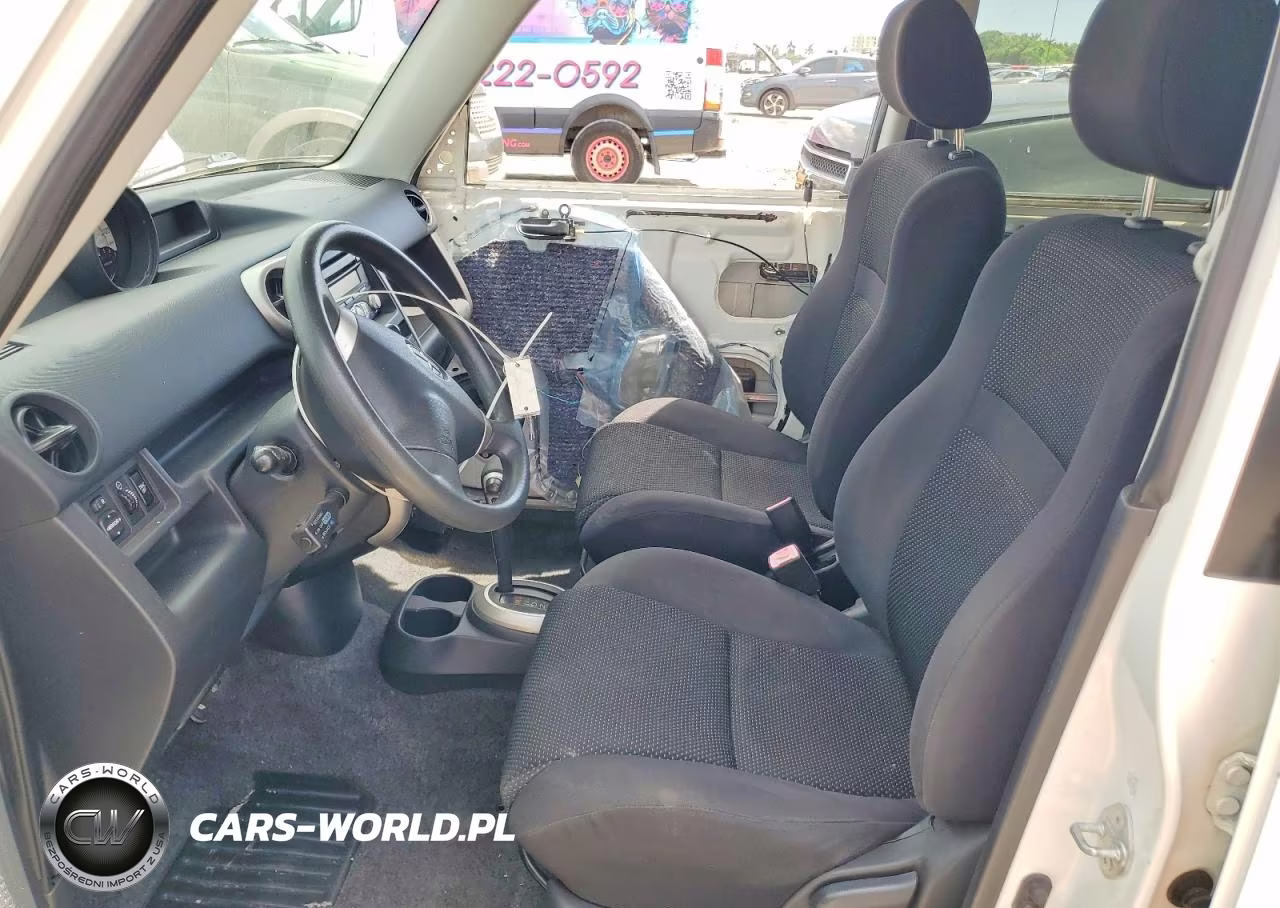 2006 Scion Xb Base VIN:JTLKT324164056469 - 7