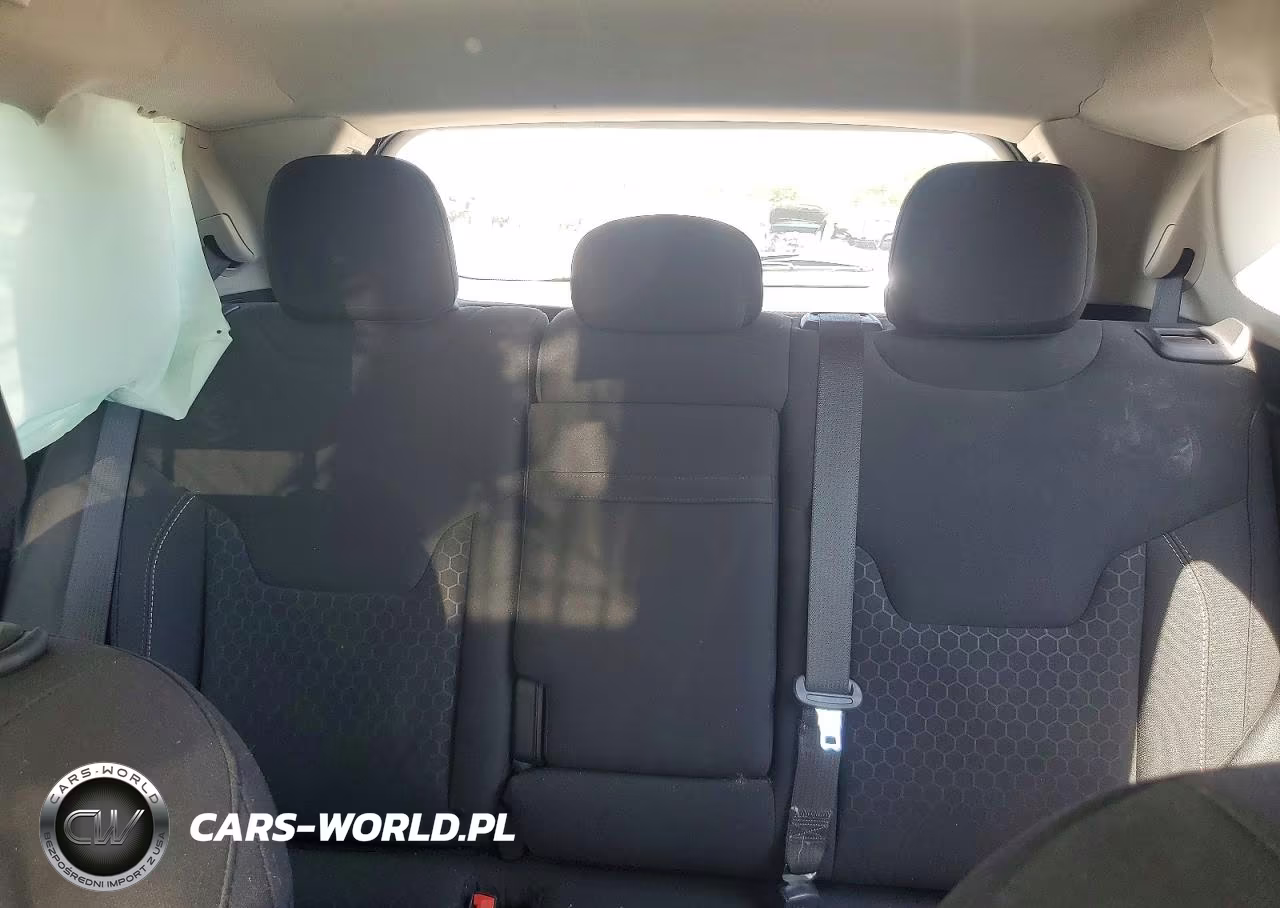 2019 Jeep Compass Sport VIN:3C4NJCAB5KT658732 - 10