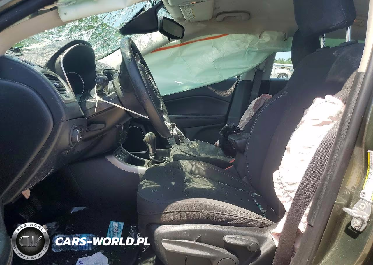 2019 Jeep Compass Sport VIN:3C4NJCAB5KT658732 - 7