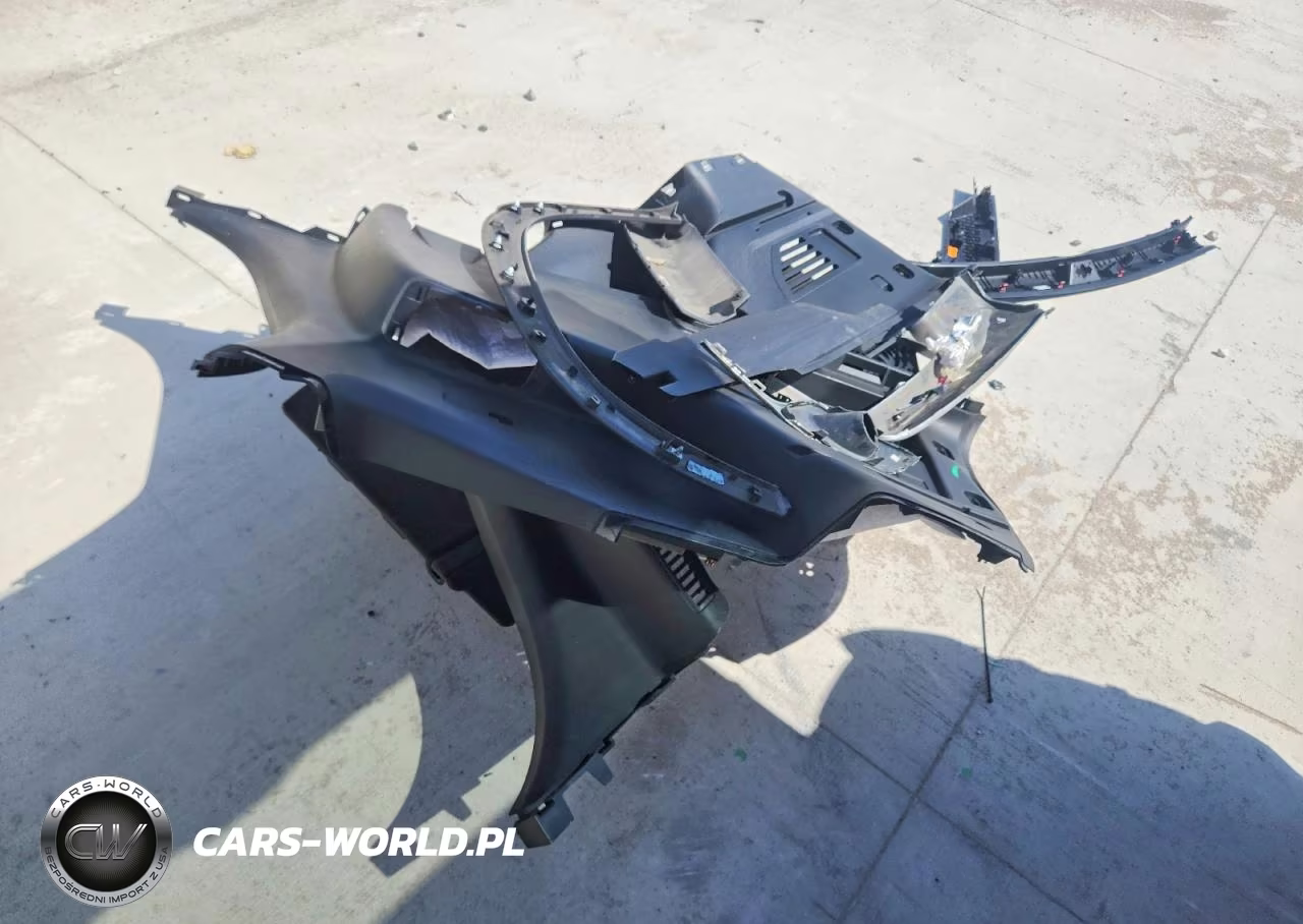 2024 GMC Acadia Uplevel VIN:1GKENKKSXRJ186868 - 13