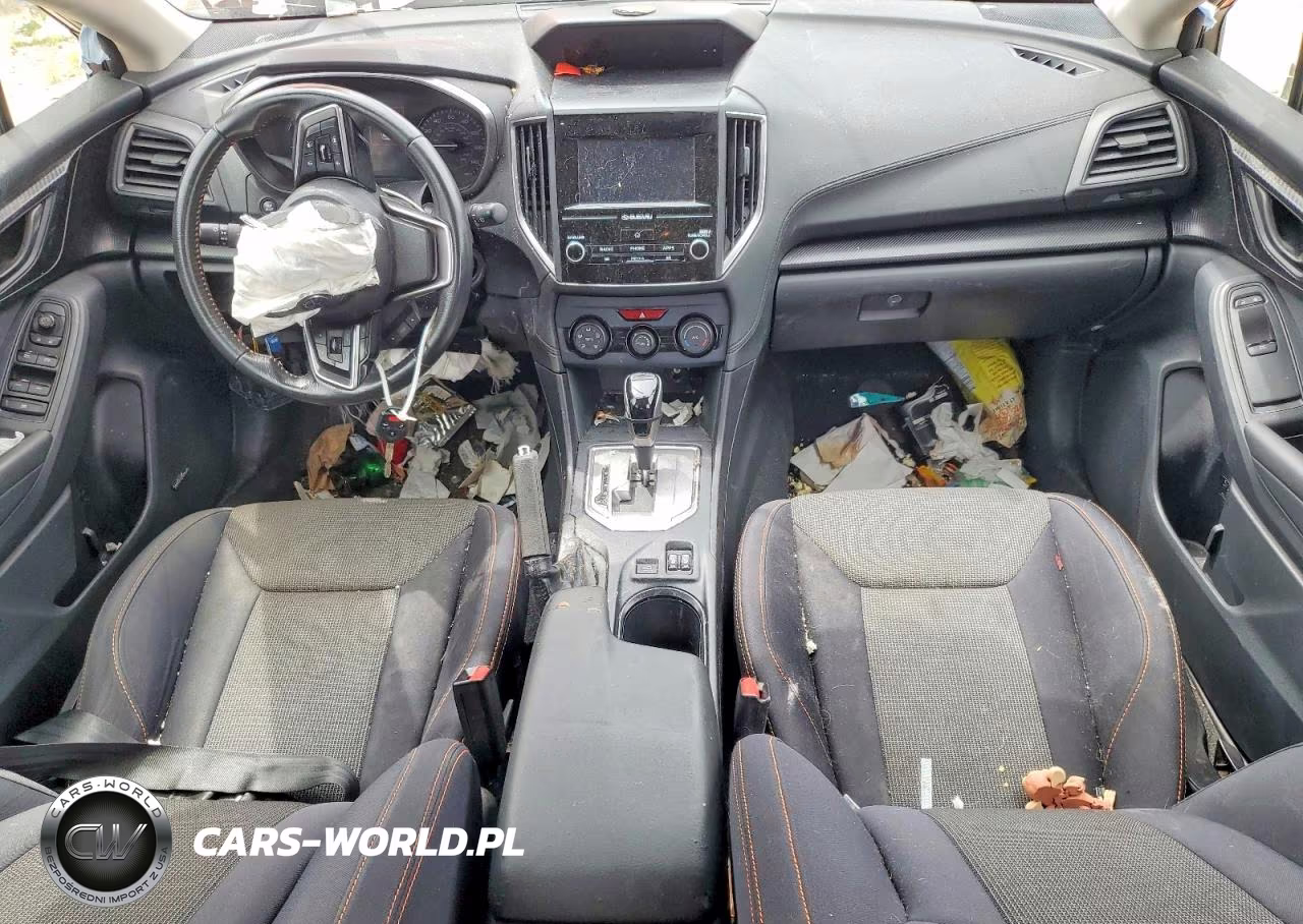2018 Subaru Crosstrek Premium VIN:JF2GTADC8JH260781 - 8