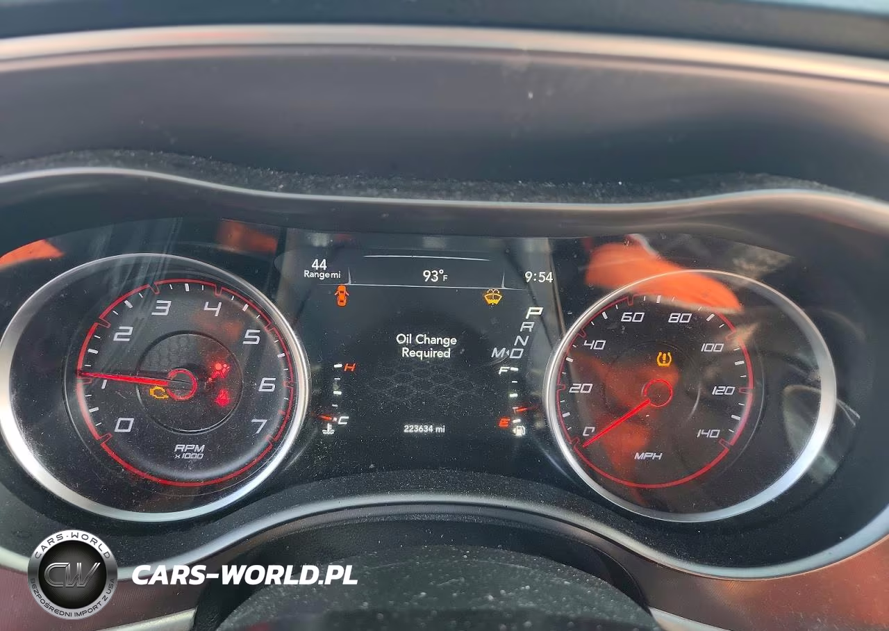 2020 Dodge Charger Gt VIN:2C3CDXHG0LH188521 - 9
