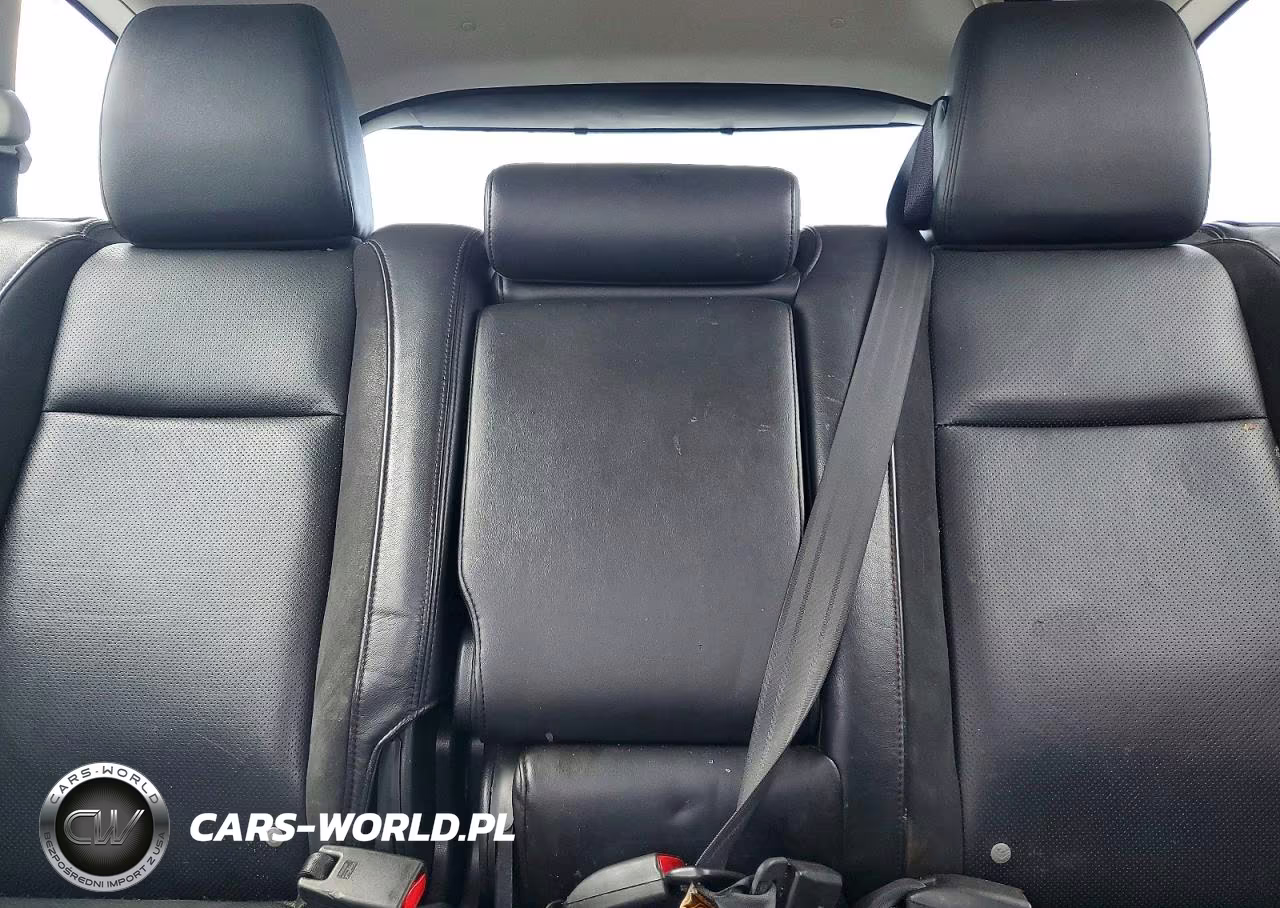 2014 Mazda Cx-9 Touring VIN:JM3TB2CA1E0444557 - 10