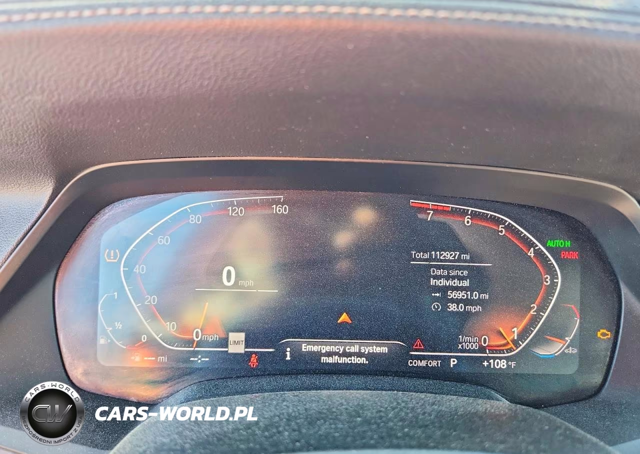2019 BMW X5 xDrive40I VIN:5UXCR6C55KLL06513 - 9